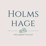HOLMS HAGE
